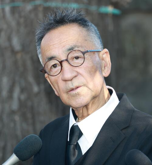 せんだみつお「こういう人は現れない」親交ある中村玉緒さんを追悼「芸能人の妻という領域を…」