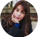 古賀涼子のインスタグラムから