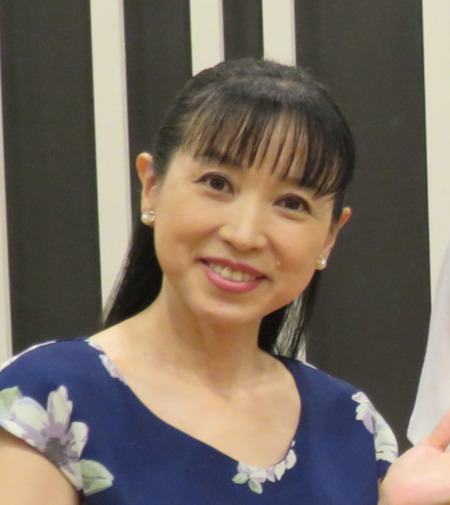 西村知美（2023年撮影）