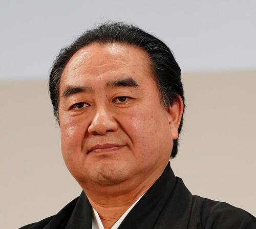中村鴈治郎が叔母の中村玉緒さんしのぶ「勝新太郎という人の女房はあの人にしか務まらない」