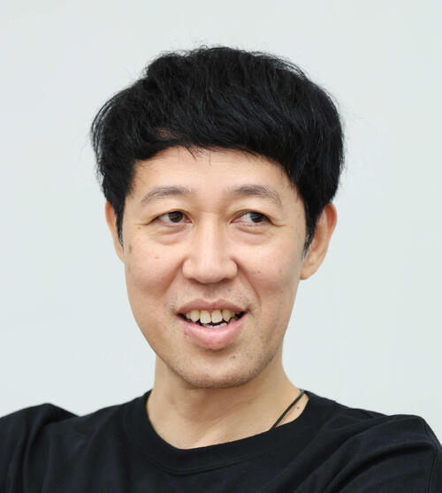 小籔千豊、勝新太郎さんにお願い「ええ所に連れて行ってあげて」中村玉緒さん訃報受け