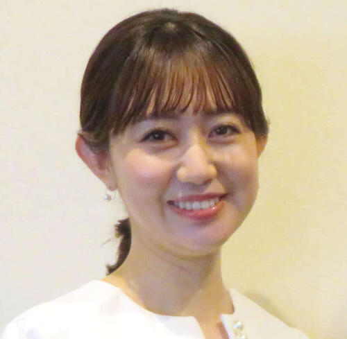 元MBSアナ豊崎由里絵、中村玉緒さんは「勝さんの悪口とかは一切」