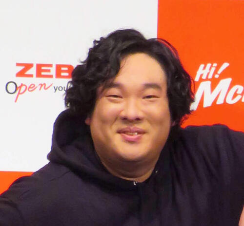 岡崎体育「心身の体調不良のため療養が必要」イベント前日に出演の見送りを発表