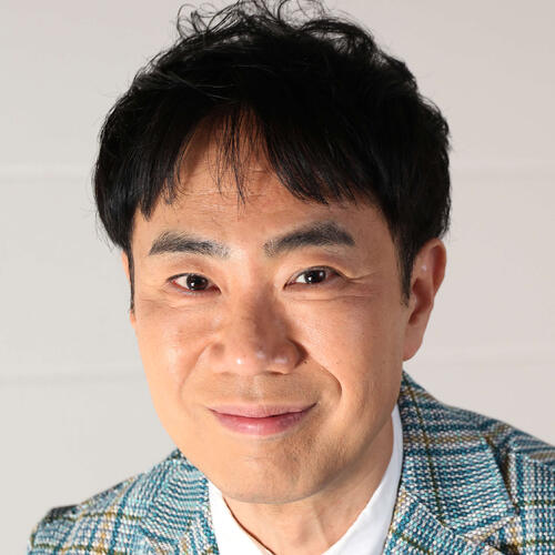 藤井隆「飲まんとダンスレッスンした方が良かったんちゃうん？」舞台あいさつで強烈ツッコミ