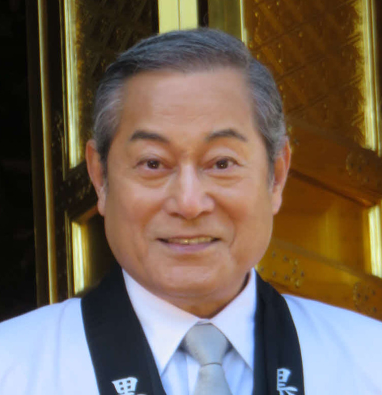 松平健（2025年12月撮影）