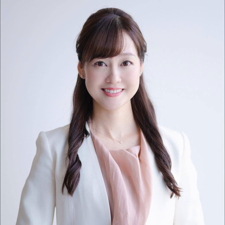 樋田かおりのインスタグラムから