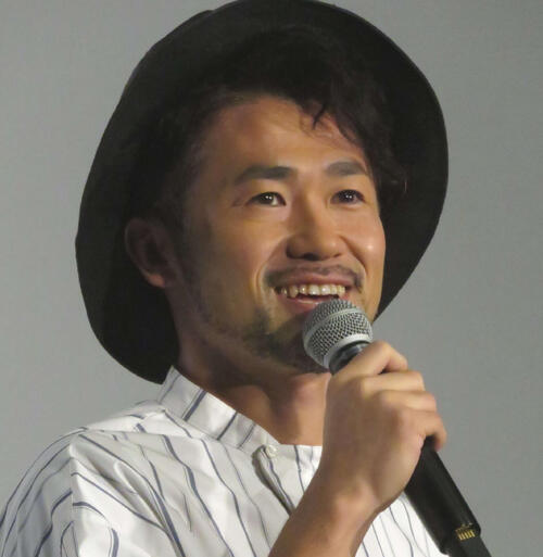 ナオト・インティライミ、新潟公演当日に開催延期「一昨日より本人が体調不良を訴え」