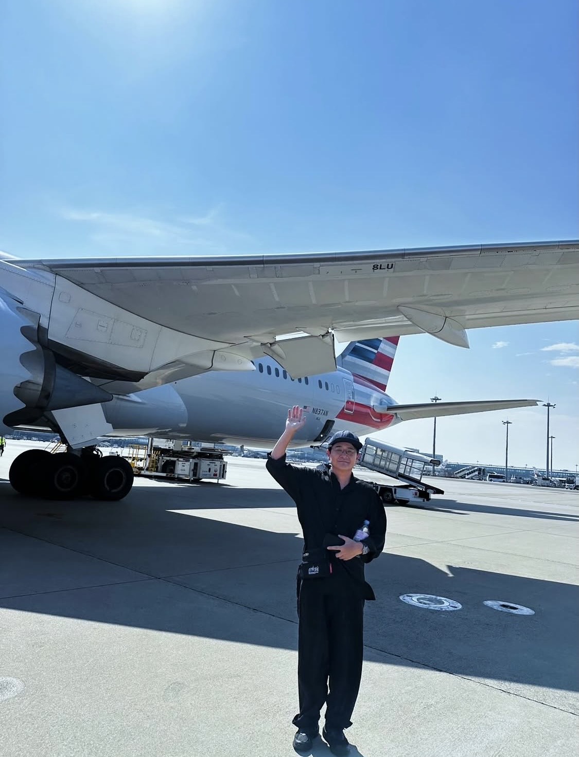 千鳥ノブのインスタグラムから