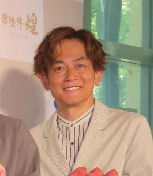 なすなかにし中西、那須の脳梗塞に「ドッキリやと思った。カメラ探してみたり…」