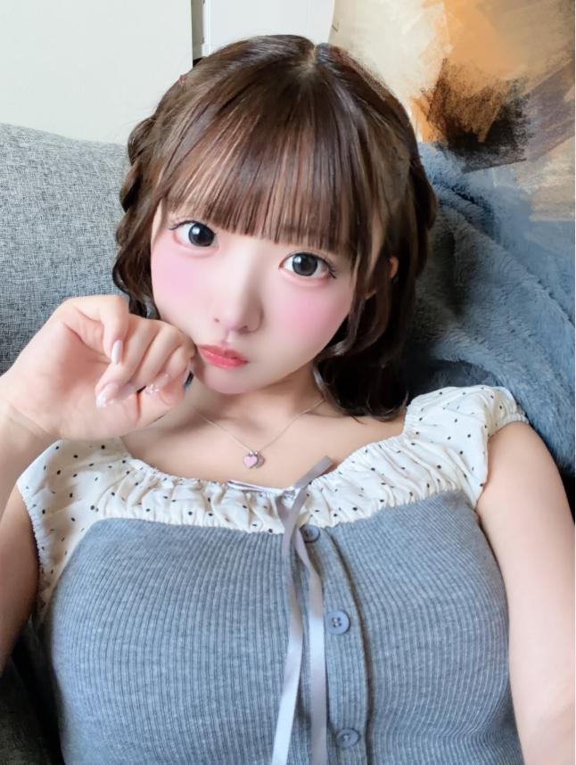 琴雛ひなのインスタグラムから