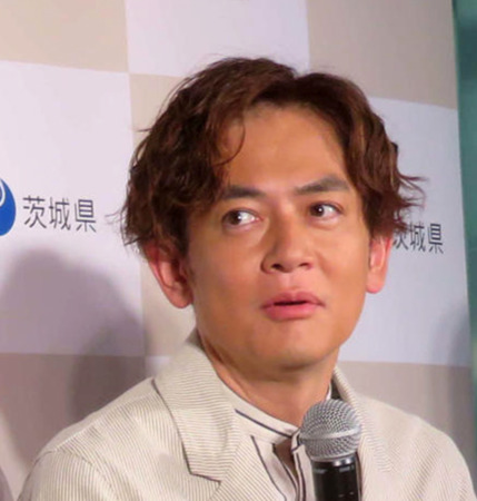 なすなかにし那須晃行（2024年撮影）