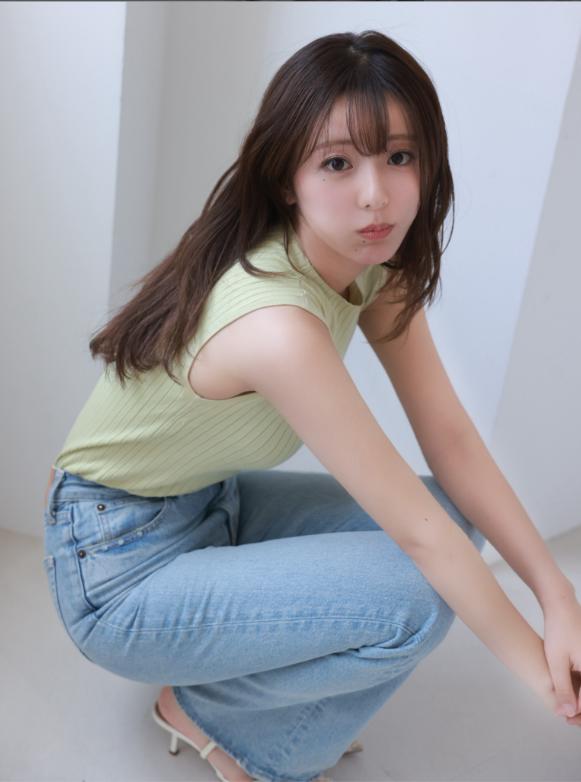 白戸ゆめののインスタグラムから