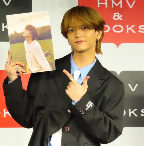 中島颯太、W杯オランダ戦は「中務裕太さんの家に」注目選手も明かす「全部勝ち取ってほしい」