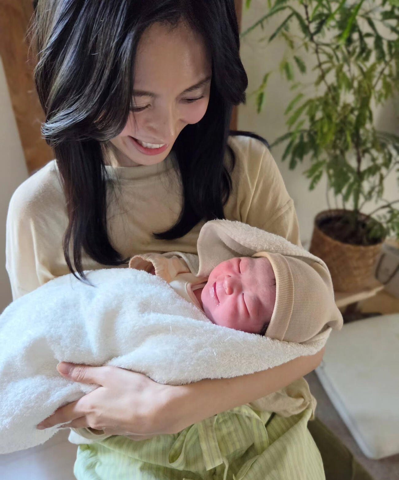 本仮屋ユイカのインスタグラムから