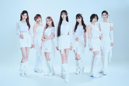 スターダストの７人組グループMISS MERCY、今秋メジャーデビュー「音楽業界に新しい風」
