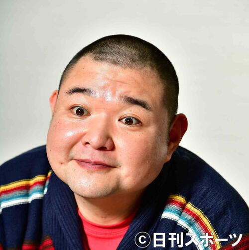 内山信二、ぽっちゃりアイドルに穴場の活動場所を指南「地方の需要が高まってる。今狙い目は…」