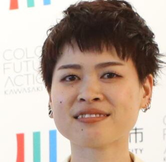 吉川美冴貴（2023年撮影）