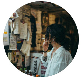 小林亮輔のインスタグラムから