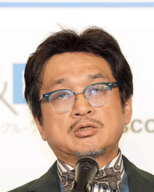 やくみつる氏「三木谷さん、自分でやった方がいい」楽天三木肇監督の休養で提案「いっそのこと」