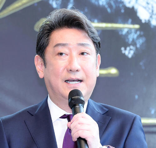 中村芝翫が体調不良で休演「６月歌舞伎鑑賞教室」