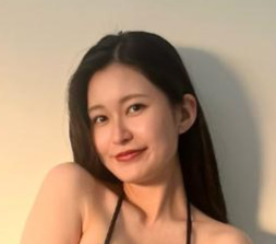 未梨一花のインスタグラムから