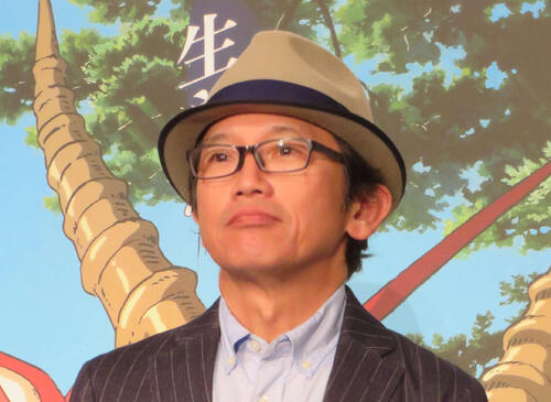 「もののけ姫」アシタカ声優「本当に優しい先生でした」小田島雄志さん悼む「95歳　大往生」