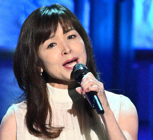 乳がん公表の石原詢子「救急で診て頂いて」入院を報告「退院まではもう少しかかりそう」