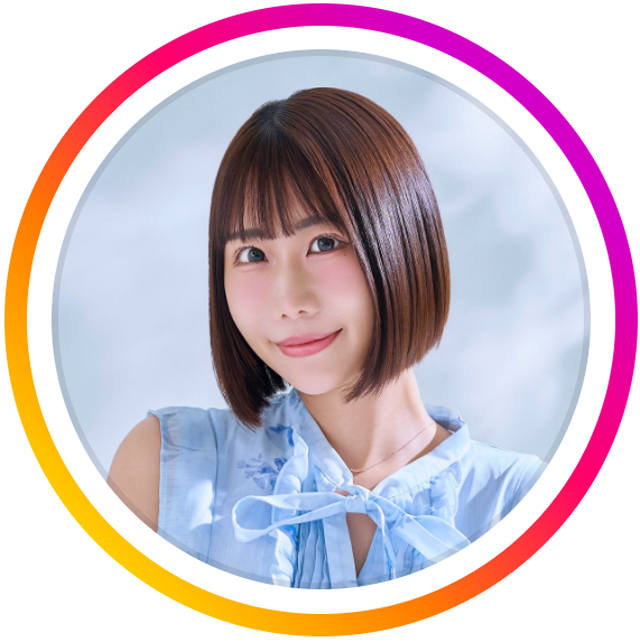 宮田みほのインスタグラムから