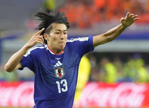 本田圭佑、現役選手目線の奔放“本田節”4年経て公共放送NHKでも不変
