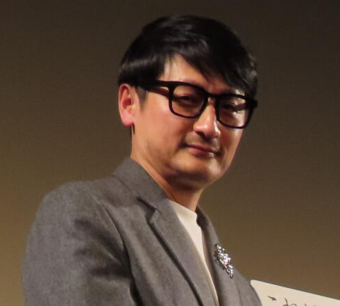 松尾潔氏（2023年11月撮影）