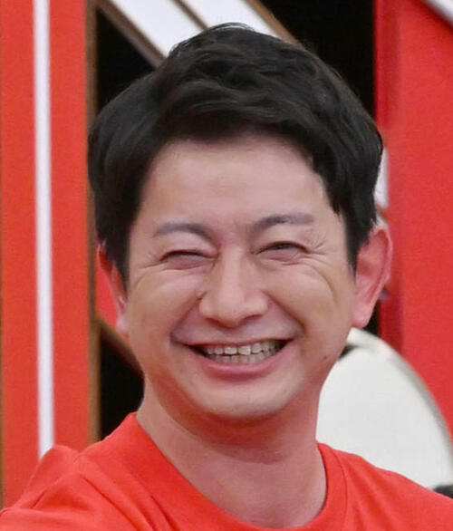 ダンビラムーチョ大原「誰がどうできるんですか」休止中の“恩人”に電話もスタジオ大惨事