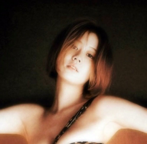 吉田莉々加のインスタグラムから