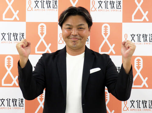 城彰二氏「勝ち点３に等しい」“本田節”解説に「あれは本田圭祐にしかできないスタイル」
