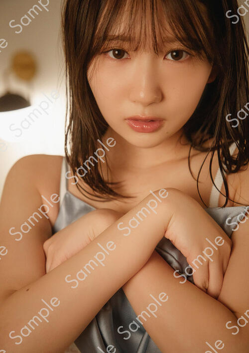 日向坂46藤嶌果歩ファースト写真集「果実の歩幅」書店別特典17種が一挙