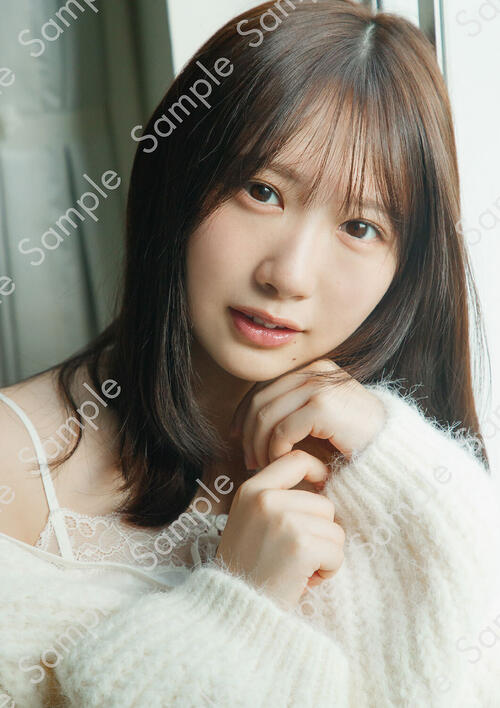 日向坂46藤嶌果歩ファースト写真集「果実の歩幅」書店別特典17種が一挙
