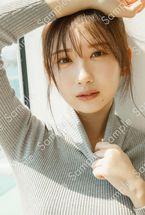 日向坂46藤嶌果歩ファースト写真集「果実の歩幅」書店別特典17種が一挙