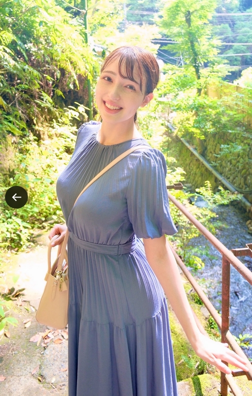 佐々木沙羅アナのXから