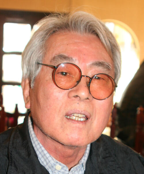 脚本家の中村努さん老衰のため死去、92歳　代表作に映画「子連れ狼　冥府魔道」「座頭市」など