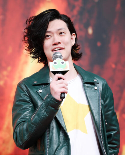 粗品、声優オファーに「僕に何かあったらすぐ切り離せる役やった」と自虐も、意気に感じ快諾