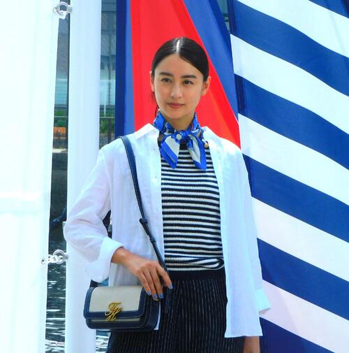 山本美月が今夏挑戦したいこと「子供のキャンプデビュー」三浦翔平「サーフィンがしたい」