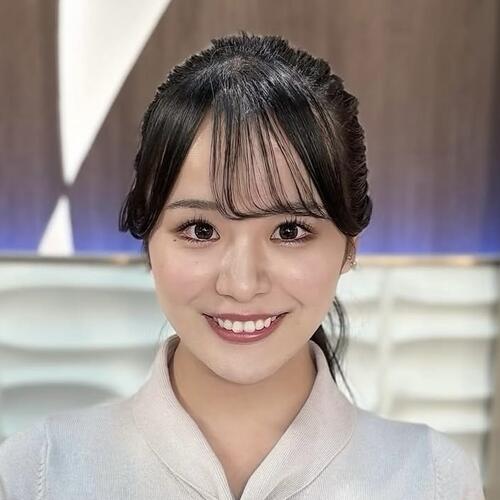 「もはやグラビアアイドル」テレビユー山形アナ、ぴったり白Ｔ姿が「とんでもない逸材」話題に