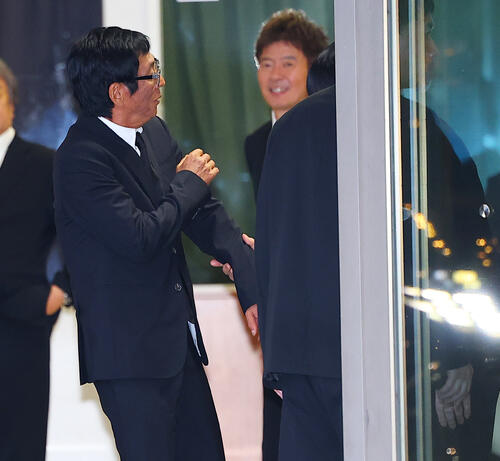 中村玉緒さんは「少女のようなところがあった」水森かおり、田川寿美