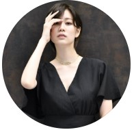 吉田莉々加のインスタグラムから