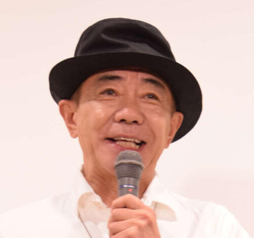 木梨憲武「コンコルドも乗った」ファーストクラスにヘリ移動…バブル期のテレビを振り返る