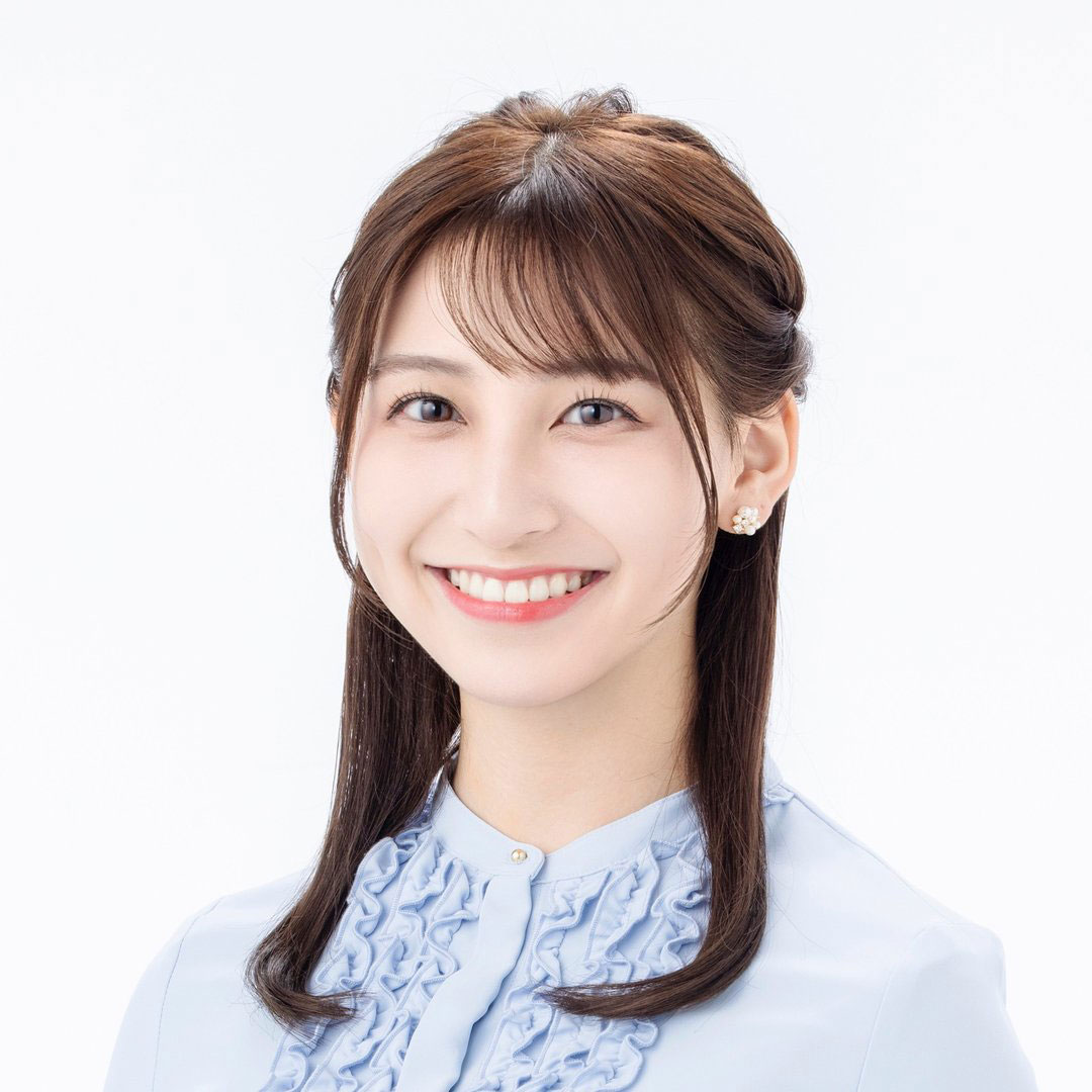STV札幌テレビ竹井愛乃アナウンサー（インスタグラムから）