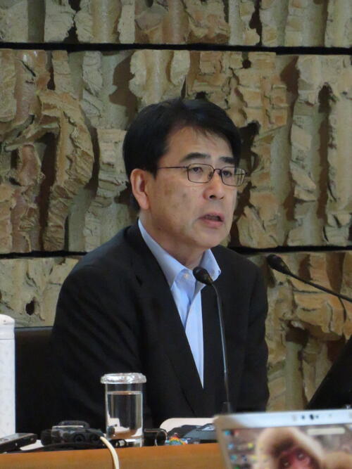 NHK会長がW杯解説の本田圭佑に称賛の嵐　「印象的」「魅力的」「素晴らしい」「感謝」