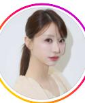 光上せあらのインスタグラムから