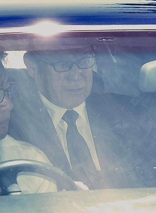 中村玉緒さん告別式に200人参列　松平健「勝先生の奥さまとして本当にあたたかく優しく」