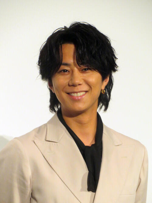 北山宏光“苦手”なホラー映画で初主演　楽しみ方では異例な提案も