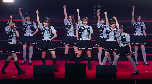 【報告全文】高嶺のなでしこ、星谷美来が卒業を発表「次のステップへの一歩を…」